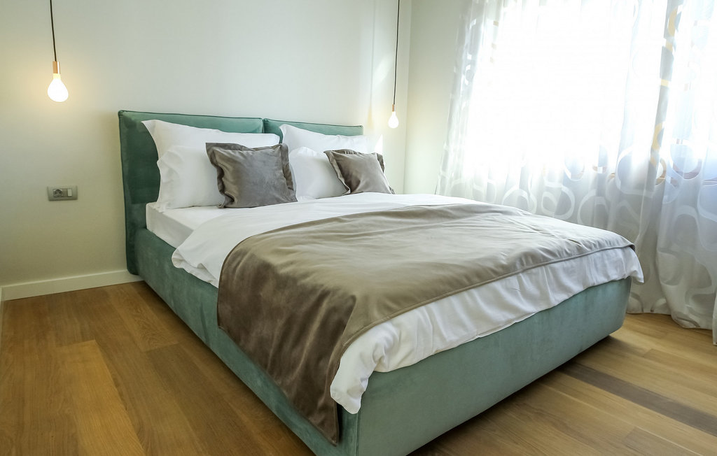 Feriehuse - Zadar-Petrcane , Kroatien - CLD031 32