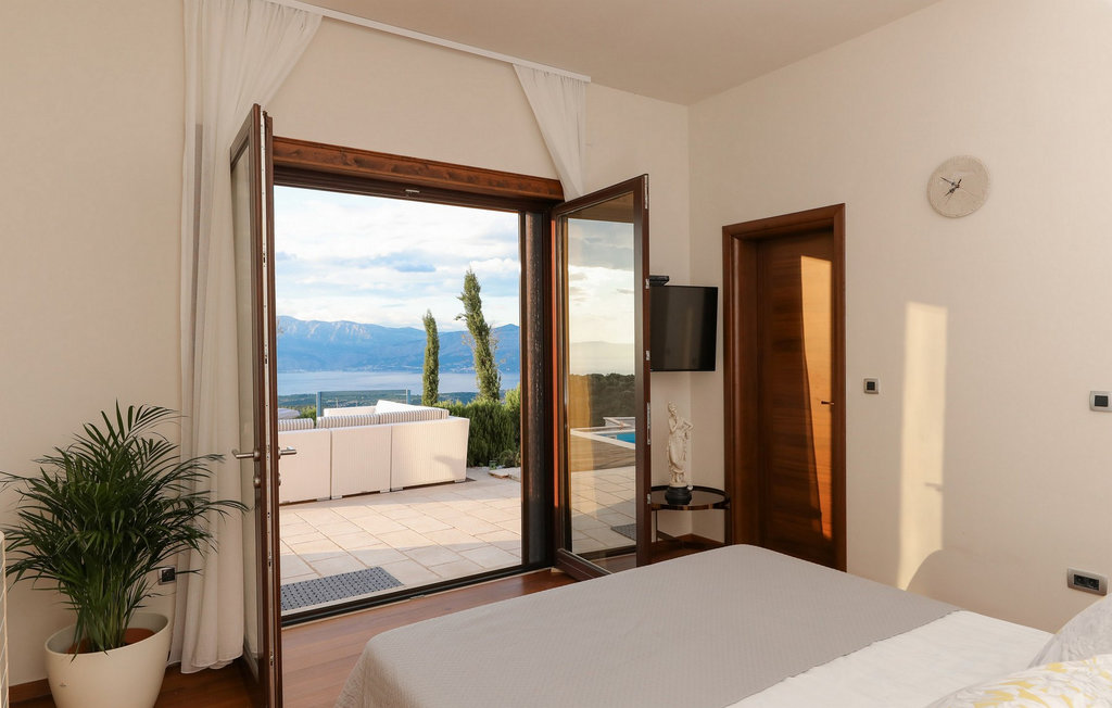 Feriehuse - Brac-Dol , Kroatien - CLD049 50