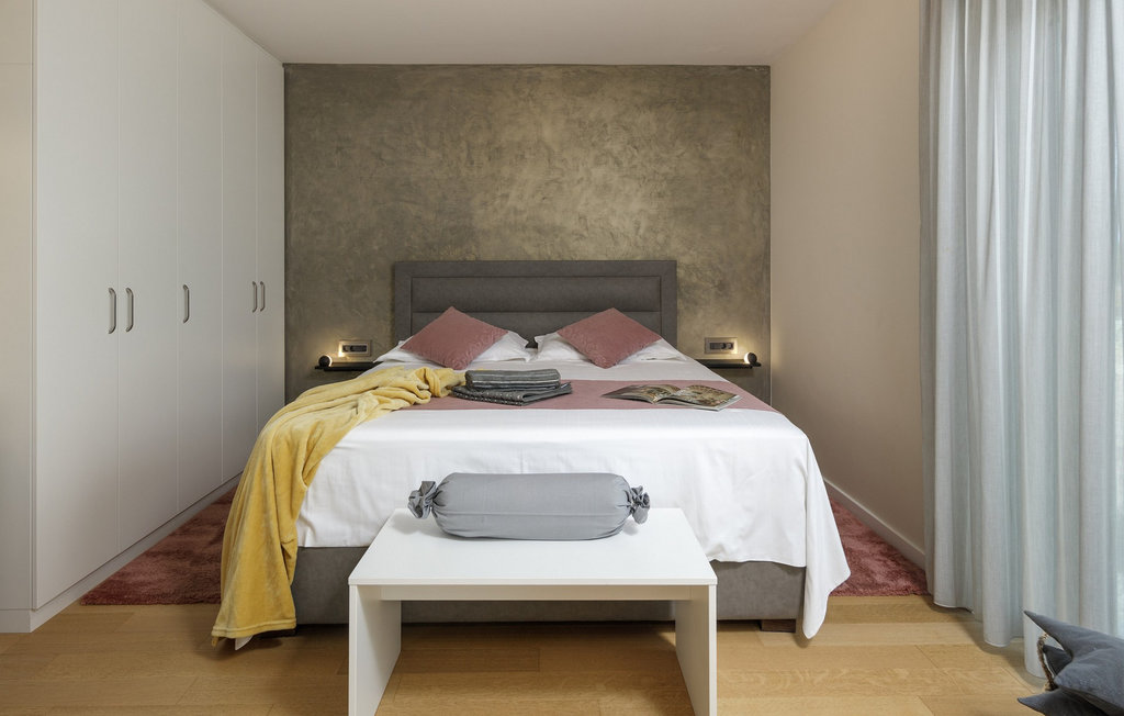 Feriehus - Nin-Poljica-Brig , Kroatia - CLD080 27