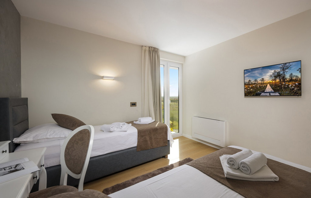 Feriehus - Nin-Poljica-Brig , Kroatia - CLD080 29