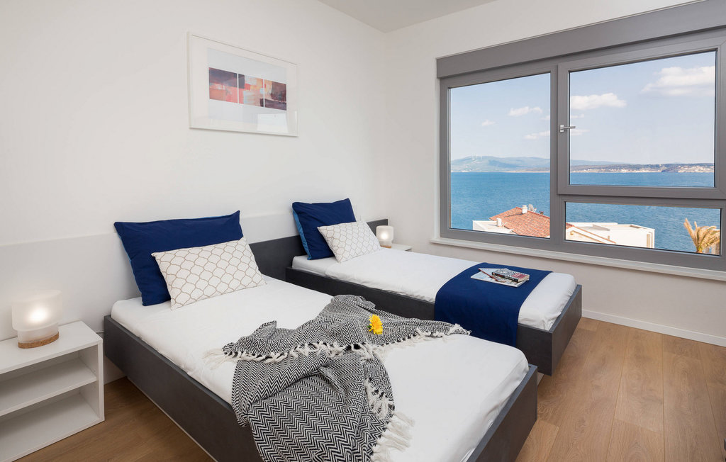 Feriehuse - Posedarje , Kroatien - CLD104 46