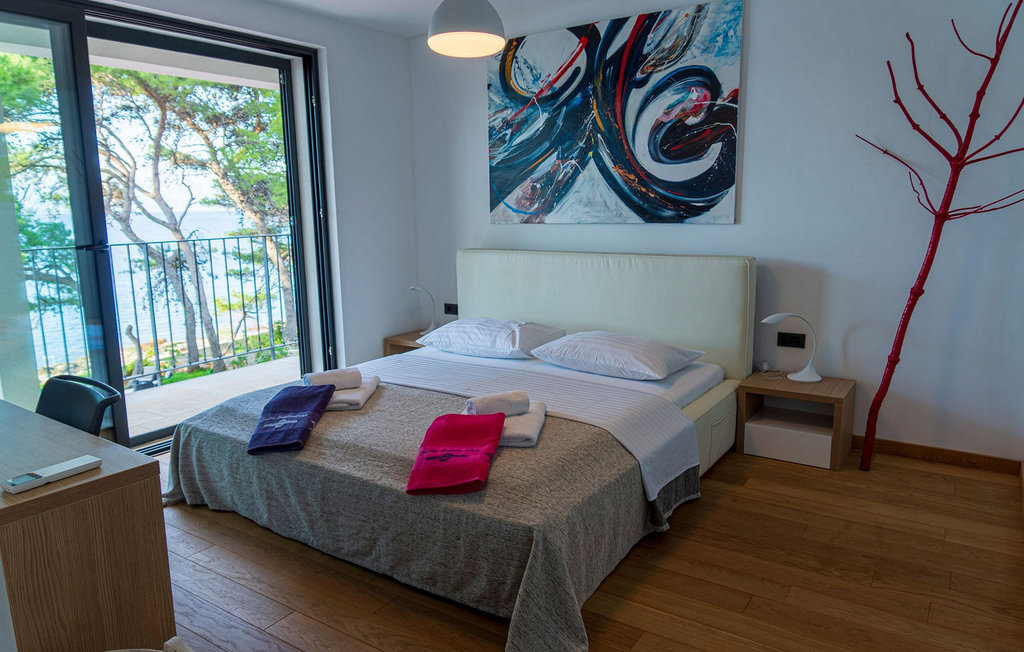 Feriehuse - Hvar-Jelsa , Kroatien - CLD120 42