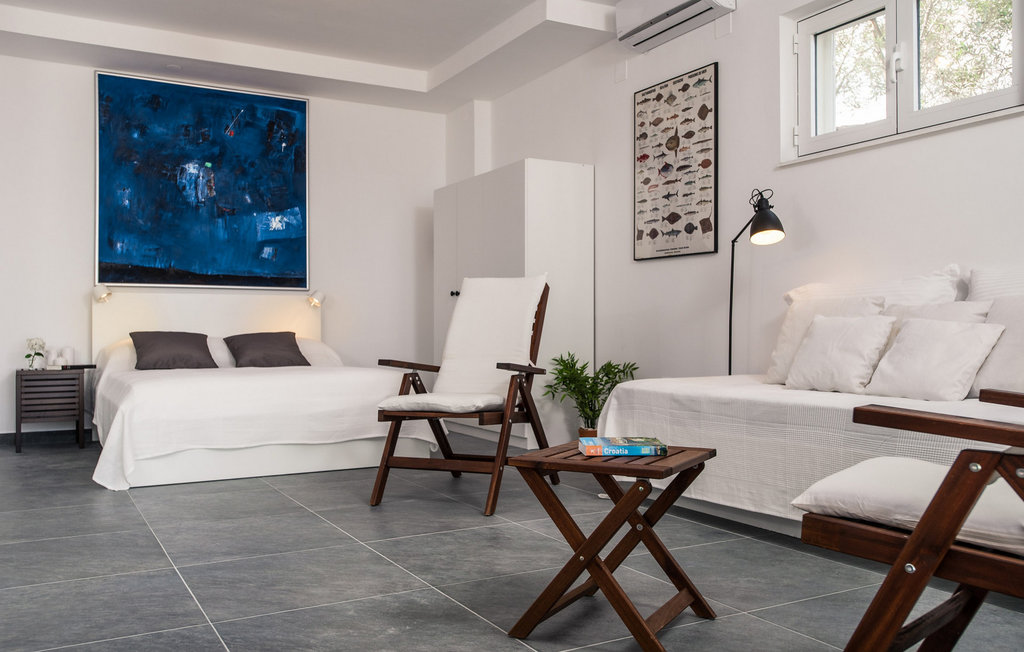 Feriehuse - Hvar-Vrbanj , Kroatien - CLD121 23