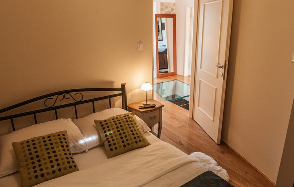 Ferienhaus - Nin , Kroatien - CLD126 31