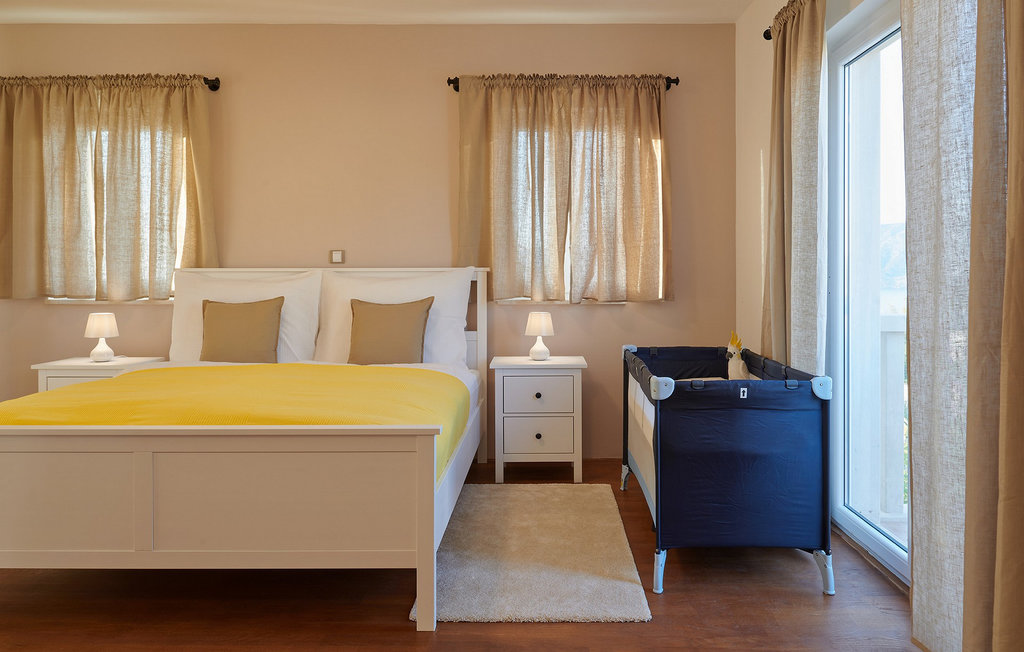 Feriehuse - Hvar-Rudina , Kroatien - CLD133 20