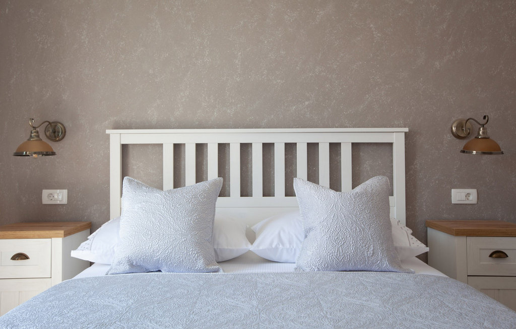 Feriehuse - Makarska-Tucepi , Kroatien - CLD165 34