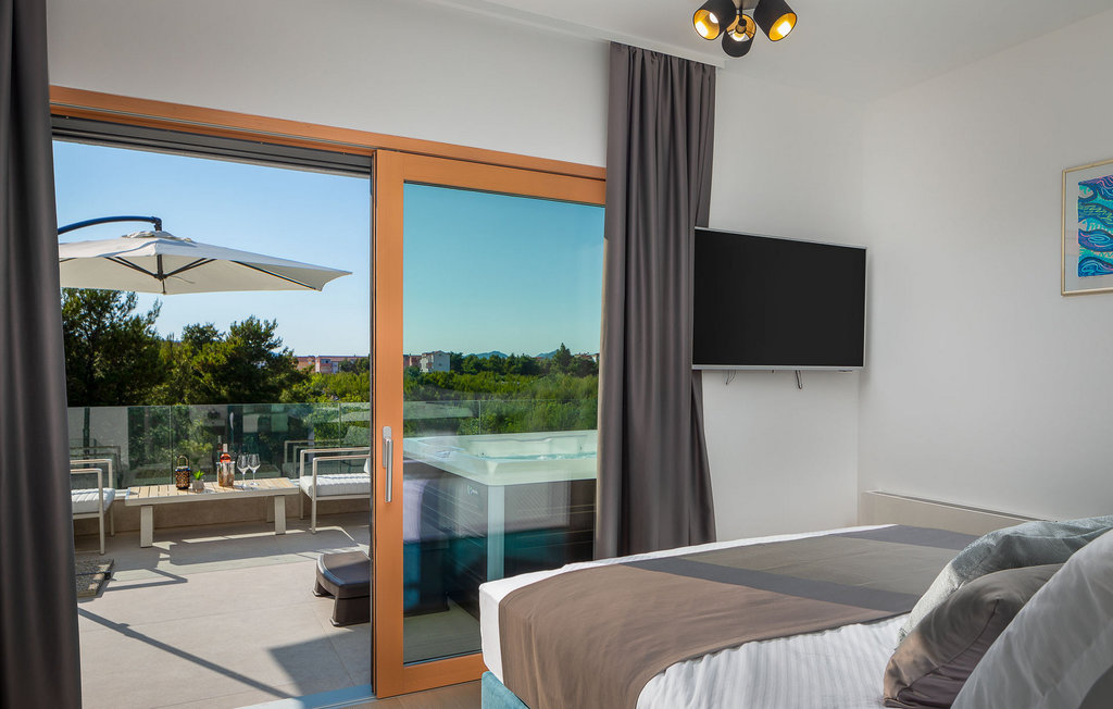 Feriehuse - Vodice , Kroatien - CLD170 34