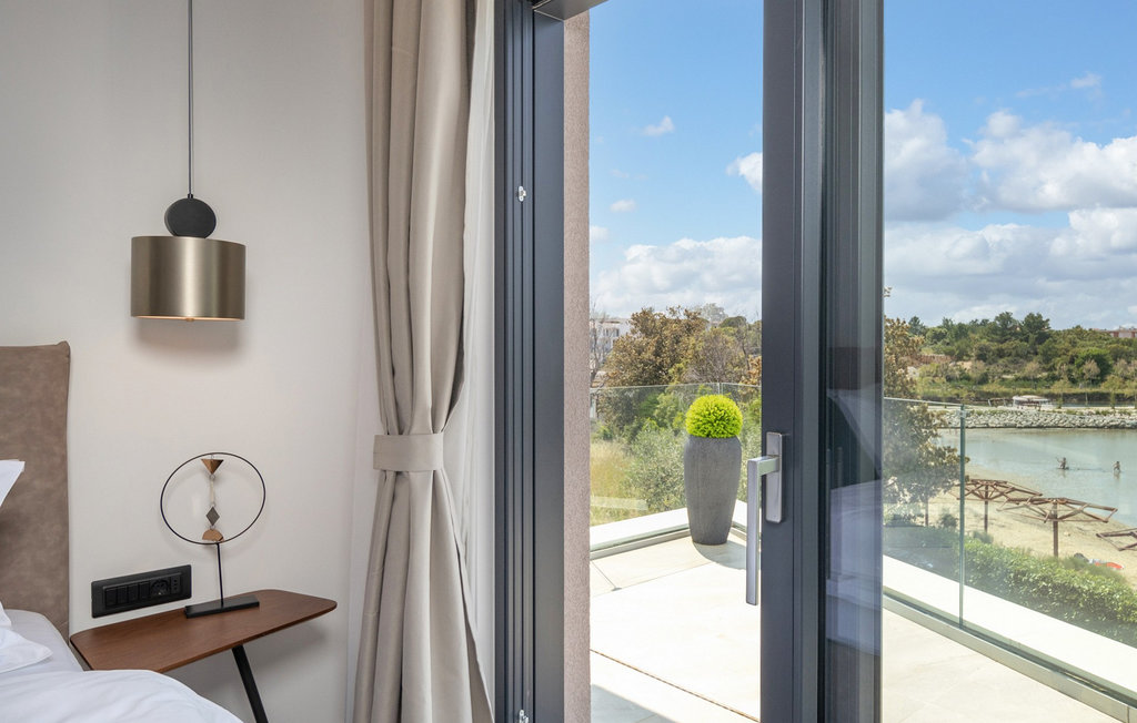 Feriehuse - Zadar-Zaton , Kroatien - CLD182 39