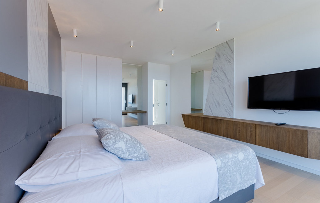 Feriehuse - Sutivan , Kroatien - CLD207 29