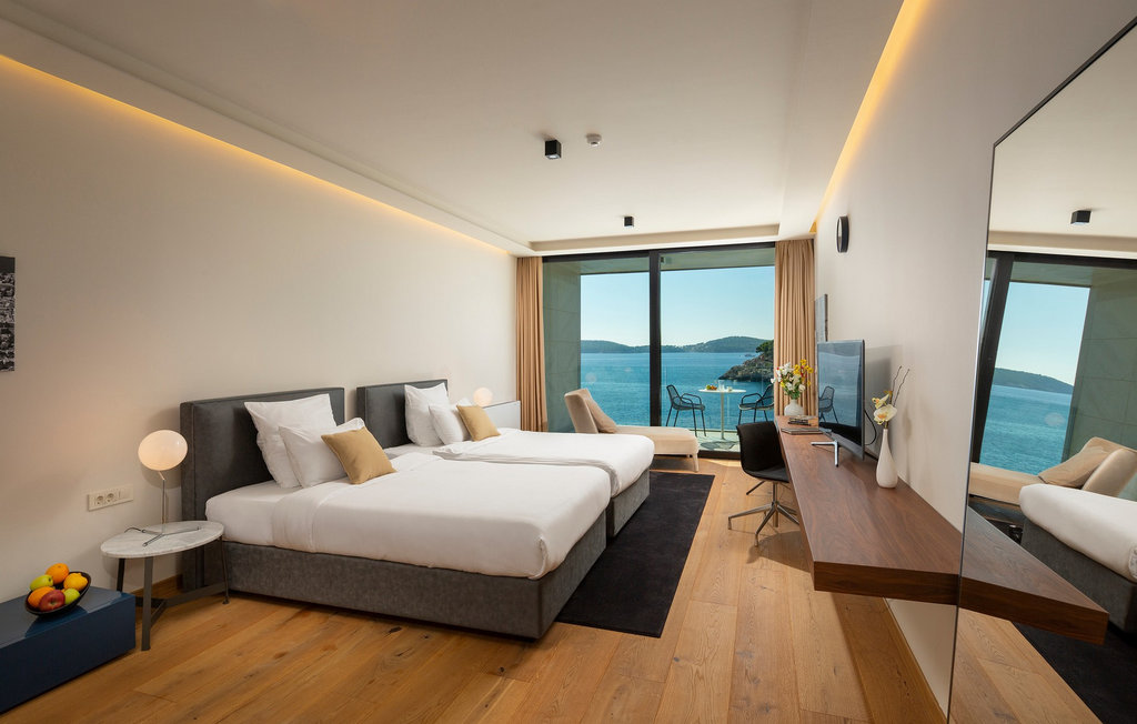 Feriehuse - Zaton , Kroatien - CLD222 43