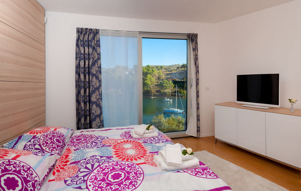 Ferienhaus - Bobovisca , Kroatien - CLD239 33