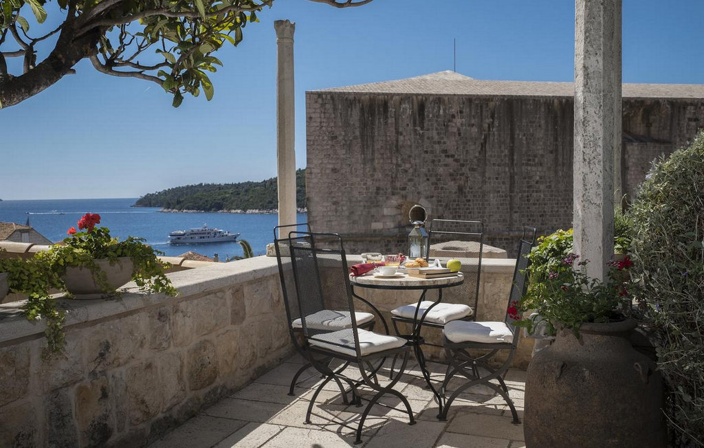 Feriehuse - Dubrovnik , Kroatien - CLD243 2