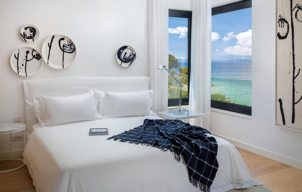 Ferienhaus - Brac-Sutivan , Kroatien - CLD245 4