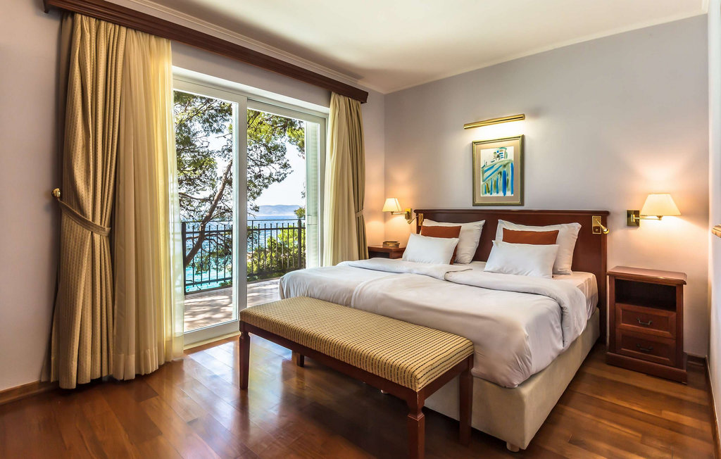 Feriehuse - Makarska-Brela , Kroatien - CLD249 5