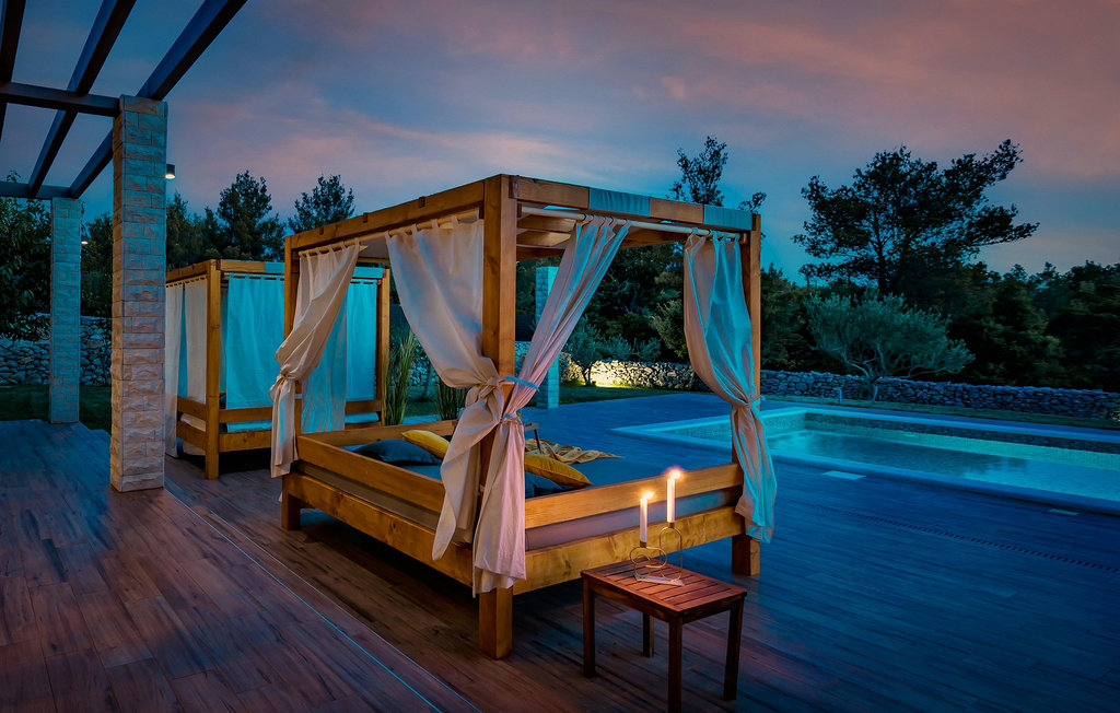 Ferienhaus - Sibenik-Dubrava kod Sibenika , Kroatien - CLD253 2