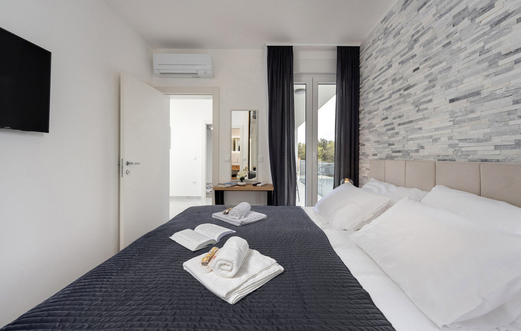 Ferienhaus - Zadar-Zaton , Kroatien - CLD257 32