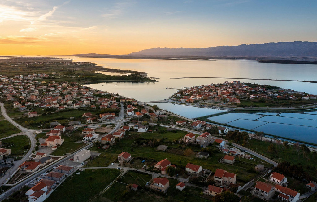 Feriehuse - Nin , Kroatien - CLD268 30