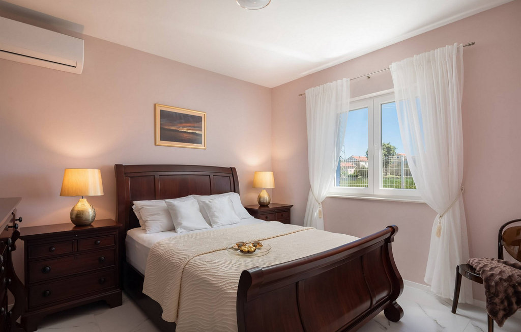 Feriehuse - Nin , Kroatien - CLD268 2