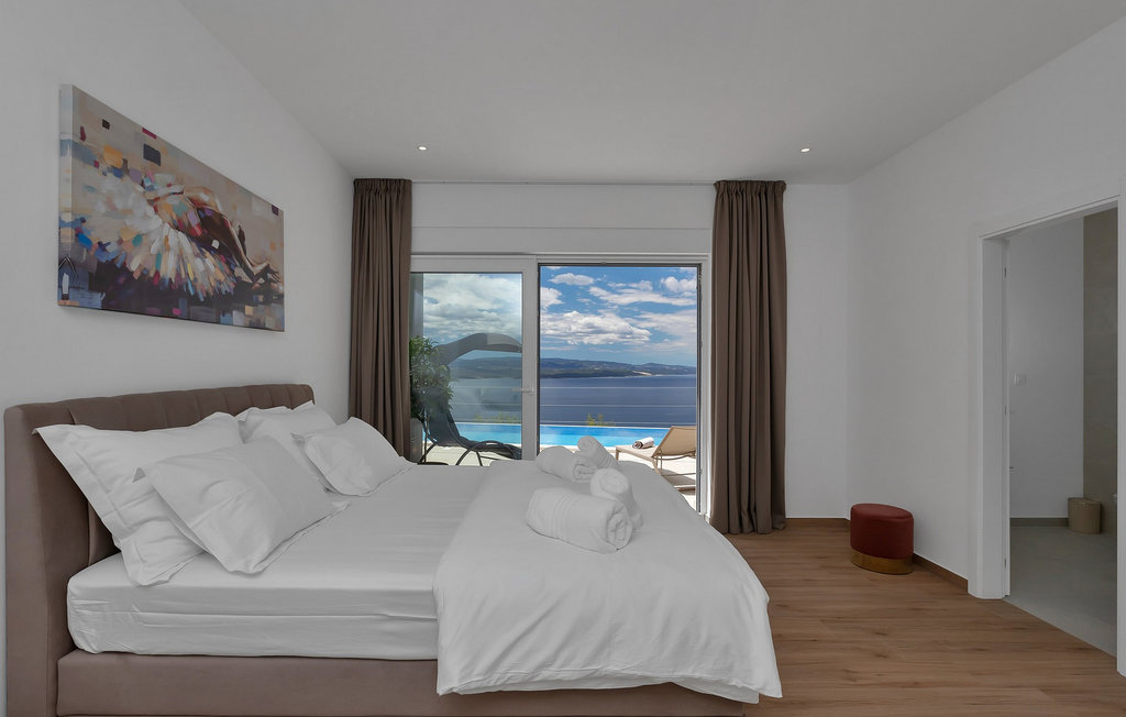 Ferienhaus - Brela , Kroatien - CLD272 39