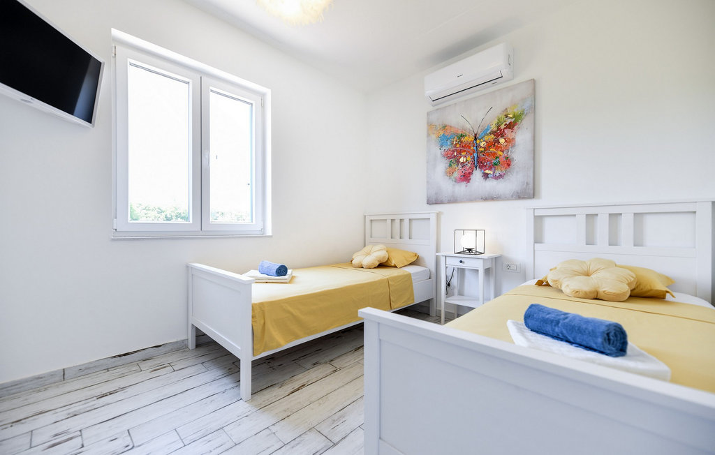 Ferienhaus - Zadar-Debeljak , Kroatien - CLD283 29