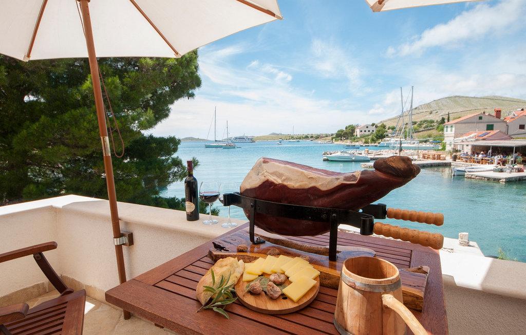 Feriehus - Kornati , Kroatia - CLD288 3