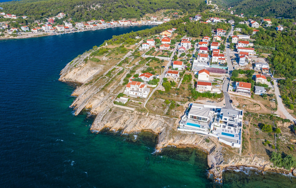 Ferienhaus - Novigrad , Kroatien - CLD293 58