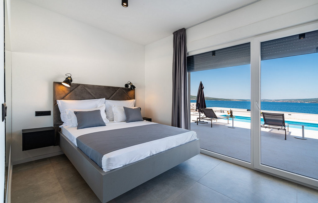 Ferienhaus - Novigrad , Kroatien - CLD293 45