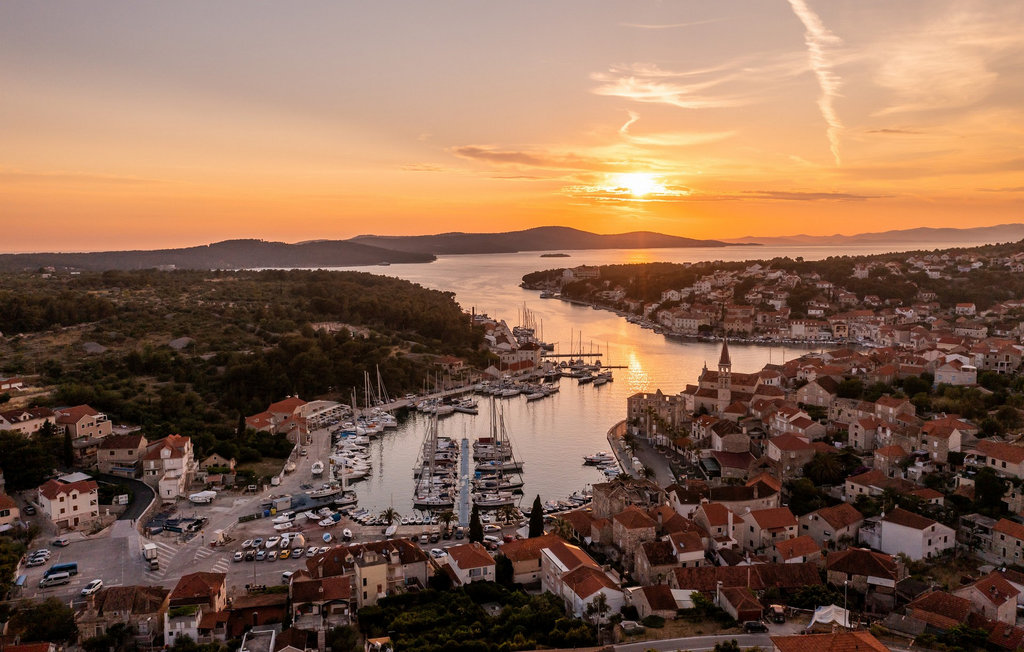 Ferienhaus - Milna , Kroatien - CLD295 60