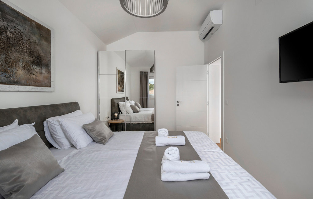 Feriehus - Ugljan , Kroatia - CLD296 5