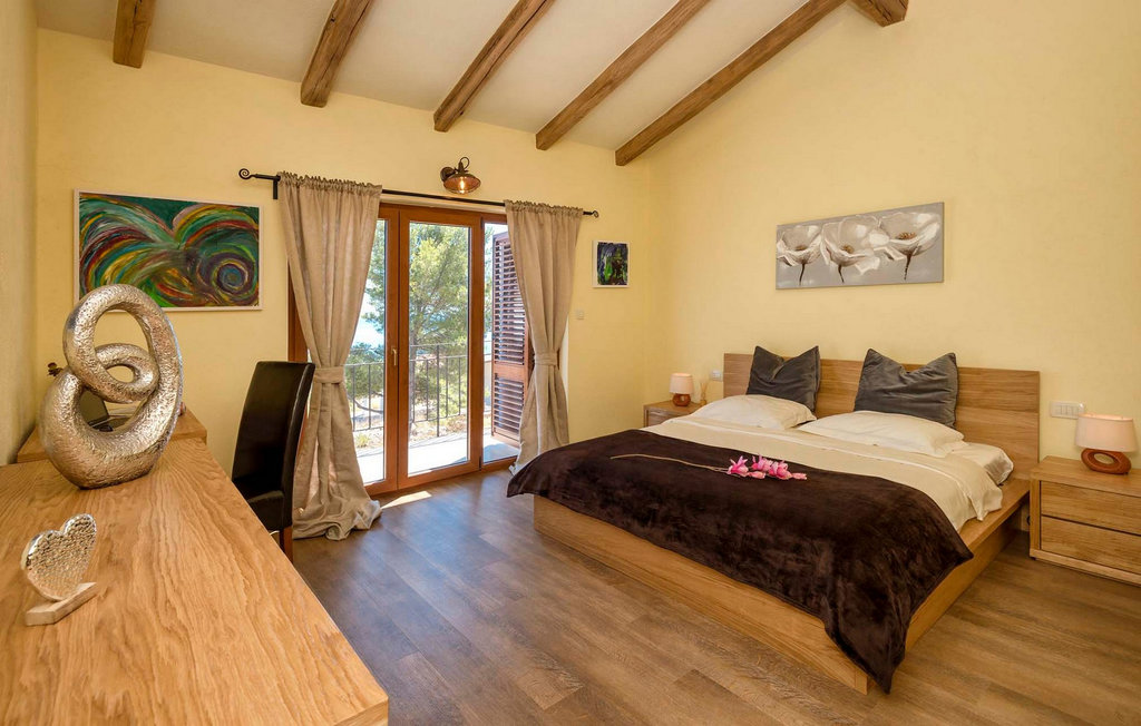 Ferienhaus - Hvar , Kroatien - CLD298 49