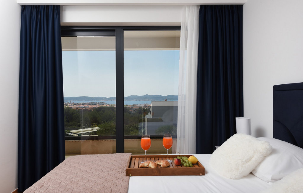 Feriehuse - Zadar , Kroatien - CLD301 5