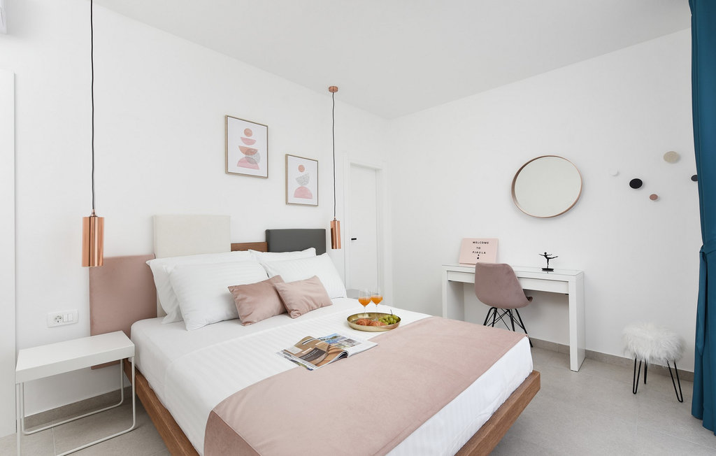 Feriehuse - Zadar , Kroatien - CLD302 7