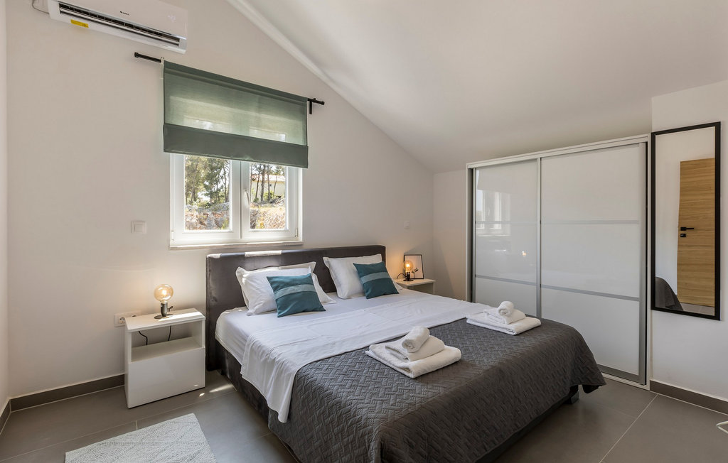 Ferienhaus - Milna , Kroatien - CLD320 5