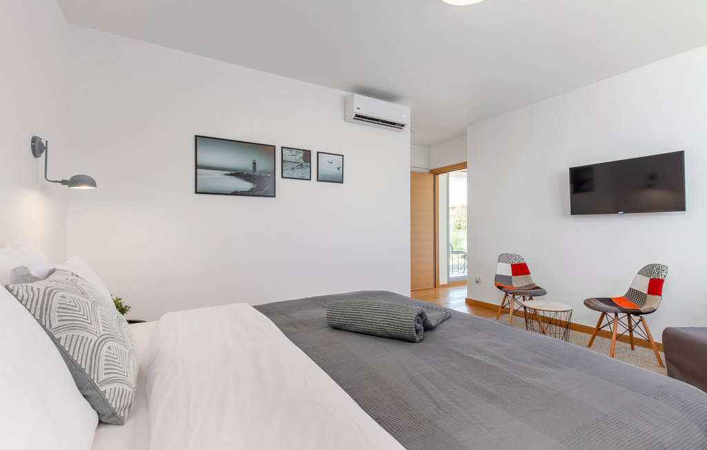 Feriehuse - Biograd-Sveti Filip i Jakov , Kroatien - CLD034 37