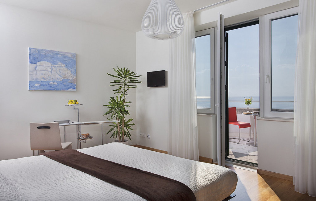 Ferienhaus - Dubrovnik , Kroatien - CLD040 40