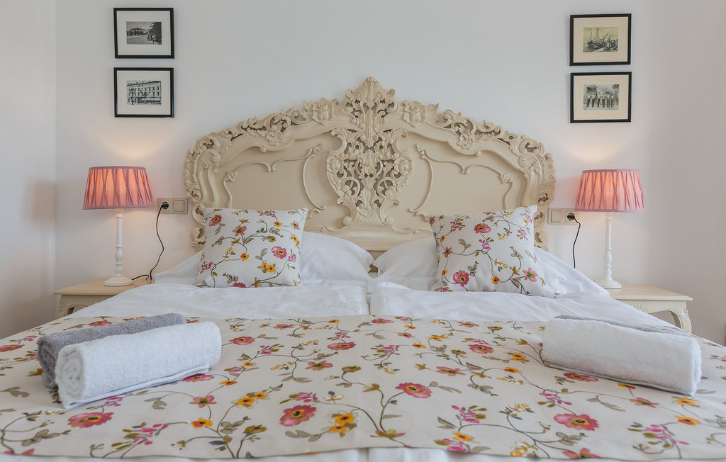 Feriehuse - Marina , Kroatien - CLD051 41