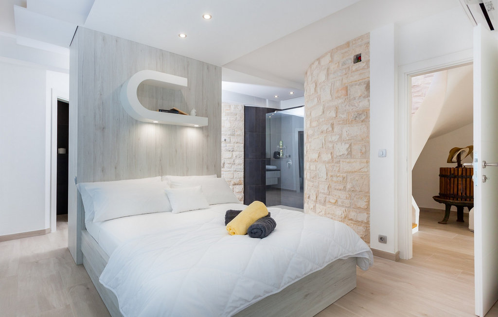 Feriehuse - Korcula-Gradina , Kroatien - CLD053 40