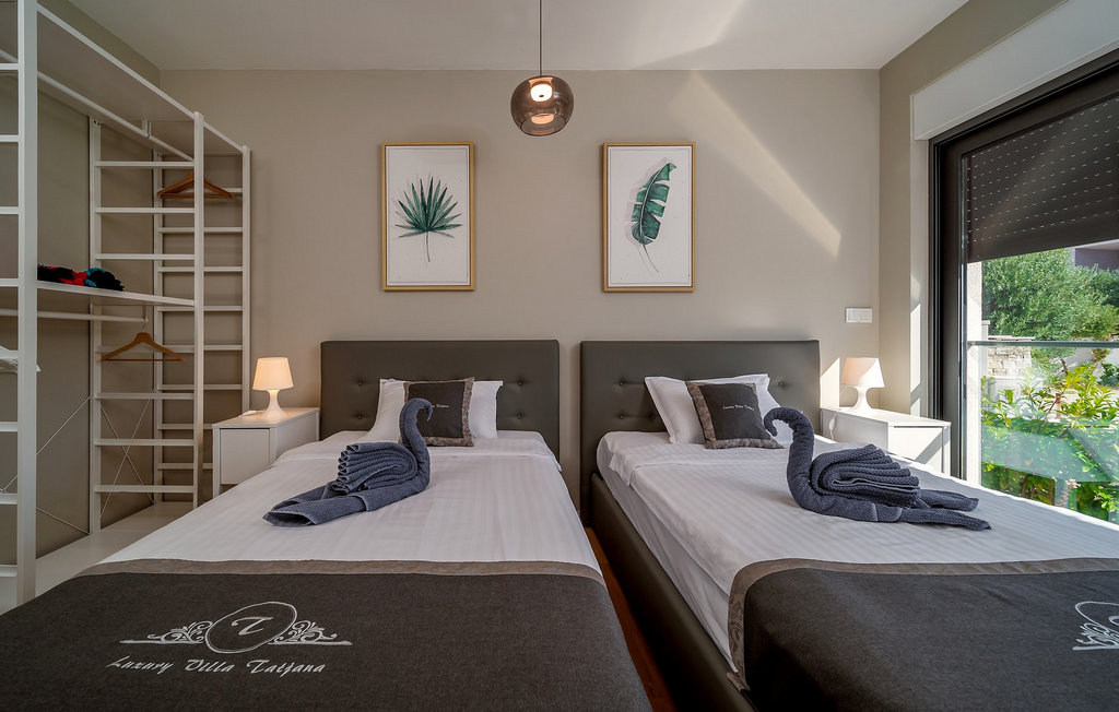 Feriehuse - Rogoznica-Razanj , Kroatien - CLD070 36