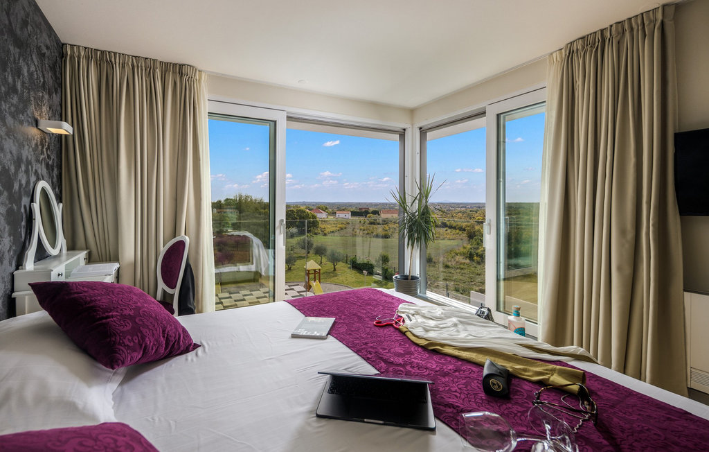 Feriehus - Nin-Poljica-Brig , Kroatia - CLD080 31