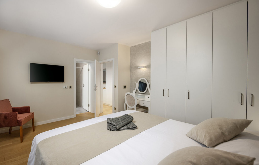 Feriehus - Nin-Poljica-Brig , Kroatia - CLD080 32