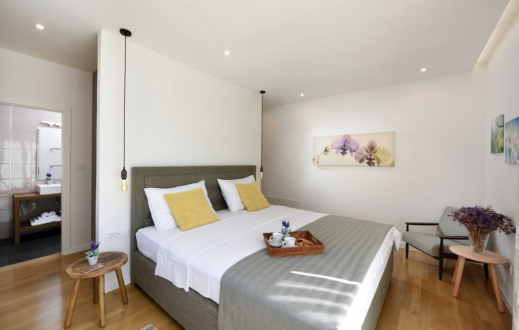 Ferienhaus - Kali , Kroatien - CLD101 25