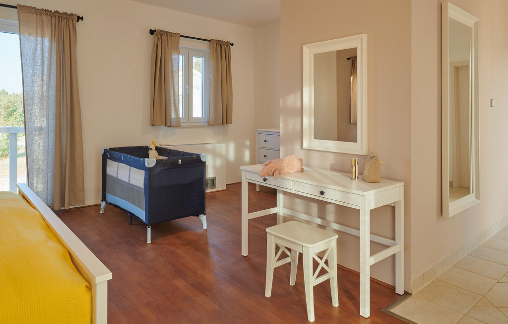Feriehus - Hvar-Rudina , Kroatia - CLD139 24