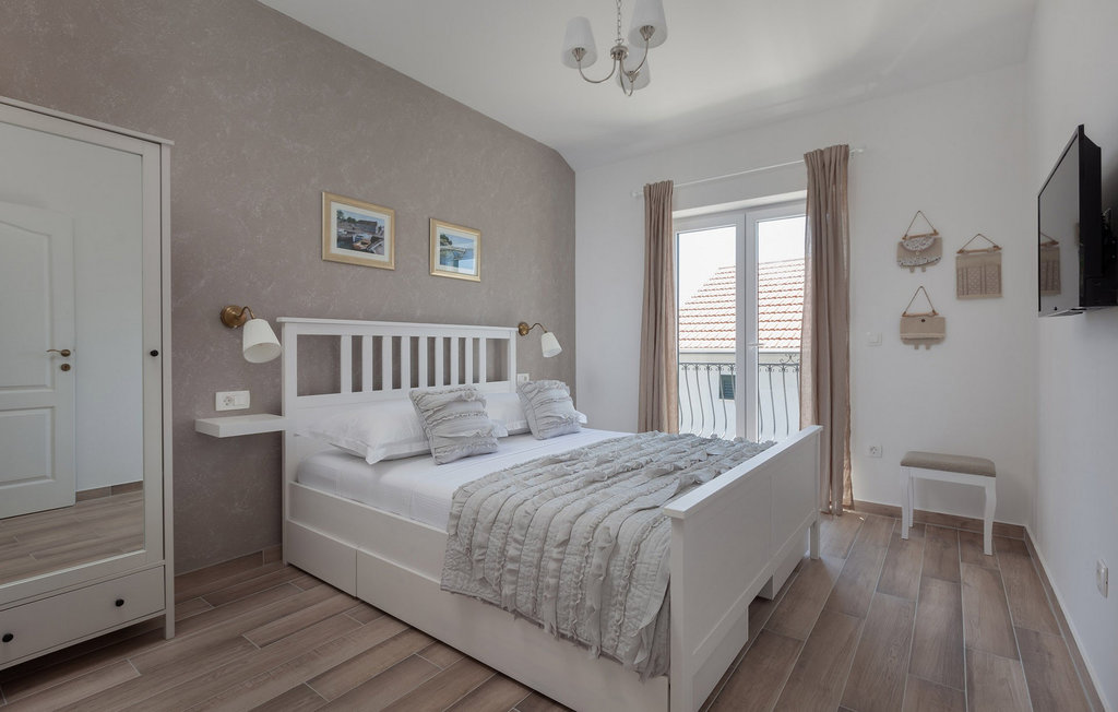 Feriehuse - Makarska-Tucepi , Kroatien - CLD165 36