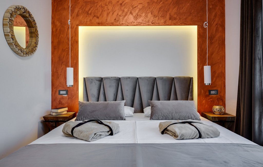 Ferienhaus - Nin , Kroatien - CLD174 33