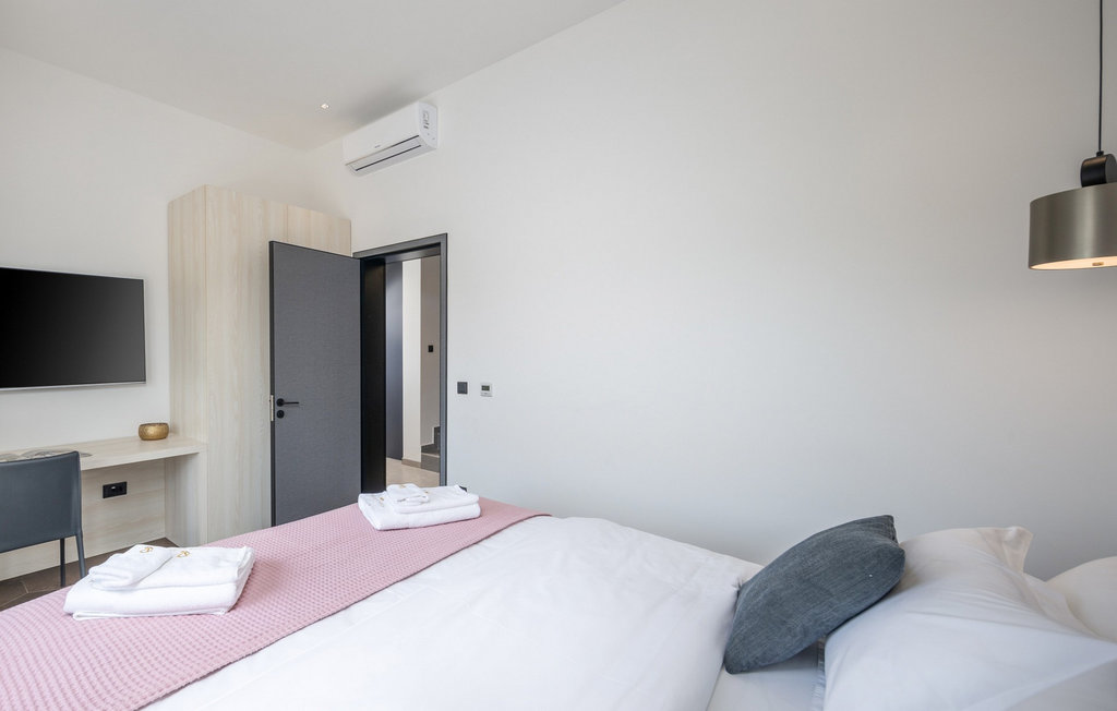 Feriehuse - Zadar-Zaton , Kroatien - CLD182 43