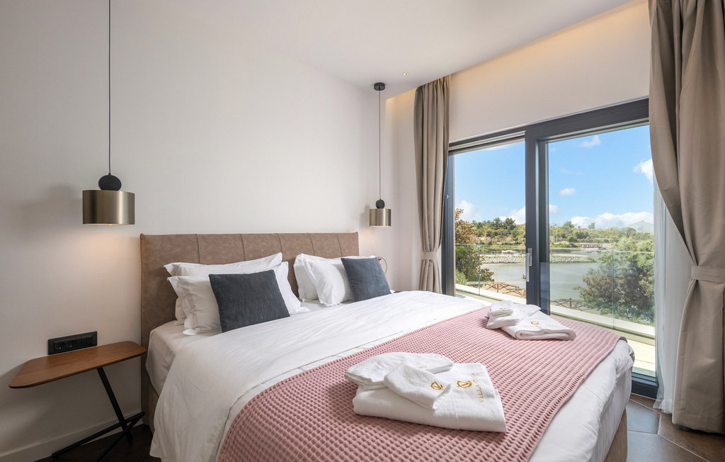 Feriehuse - Zadar-Zaton , Kroatien - CLD182 44