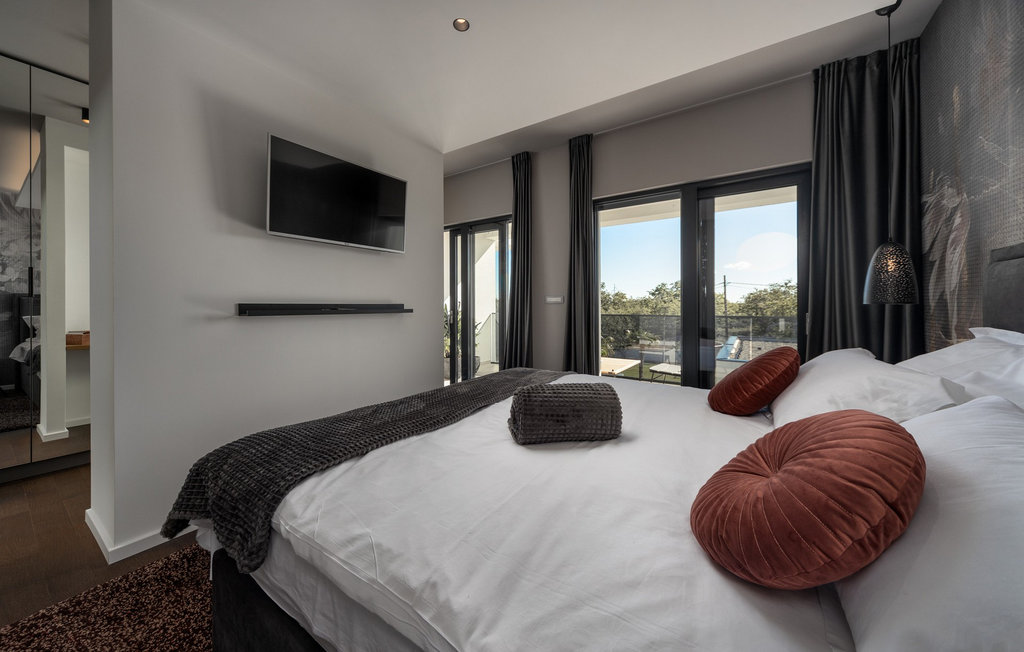 Ferienhaus - Zadar-Brisevo , Kroatien - CLD197 34