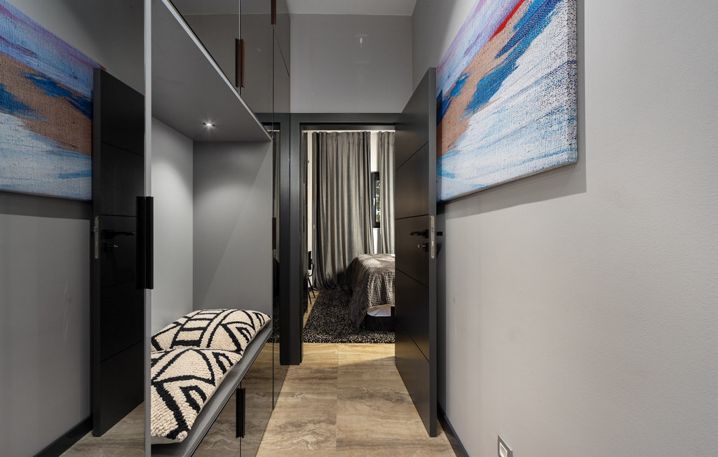 Ferienhaus - Zadar-Brisevo , Kroatien - CLD197 37