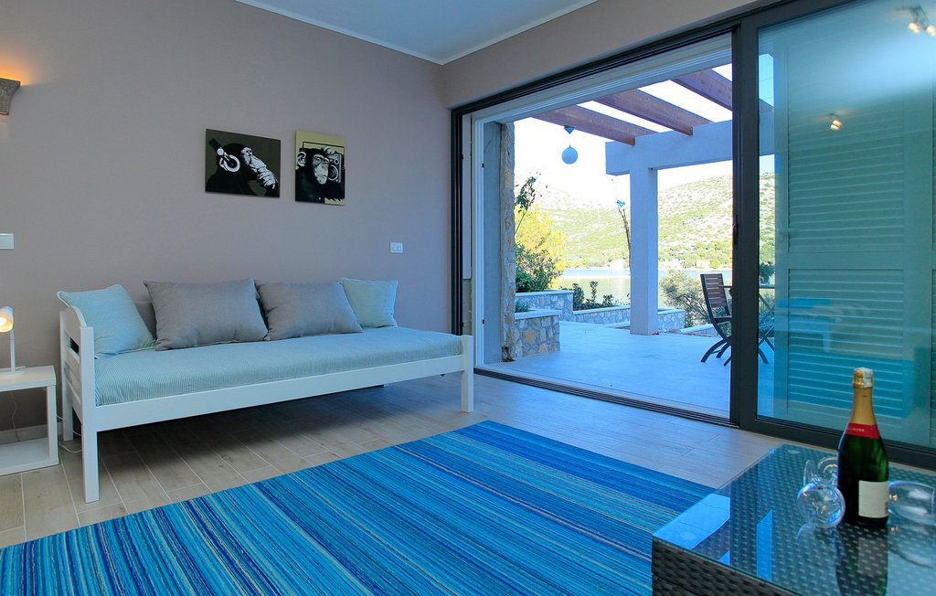 Ferienhaus - Lastovo , Kroatien - CLD211 19