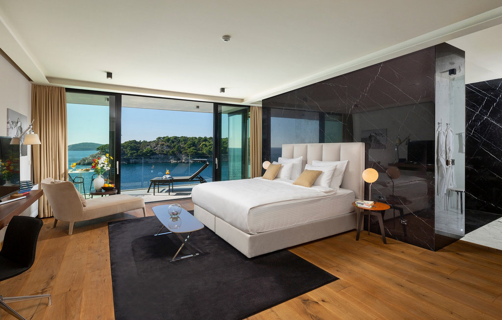 Feriehuse - Orasac , Kroatien - CLD221 29